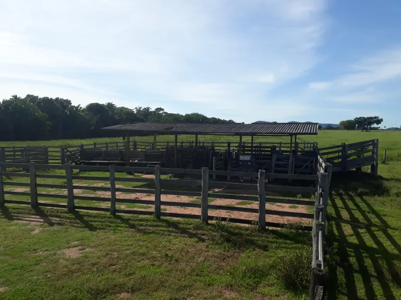 Fazenda em Santo Antônio de Leverger/Mato Grosso — Ref A7HNFV — Imagem 13