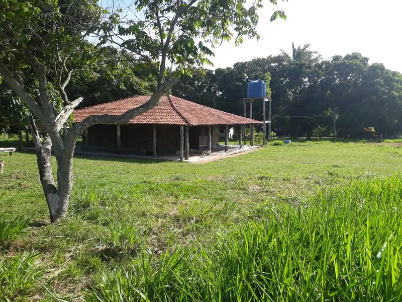 Fazenda em Santo Antônio de Leverger/Mato Grosso — Ref A7HNFV — Imagem 15