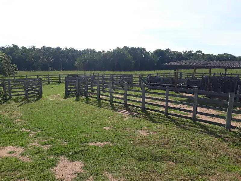 Fazenda em Santo Antônio de Leverger/Mato Grosso — Ref A7HNFV — Imagem 14