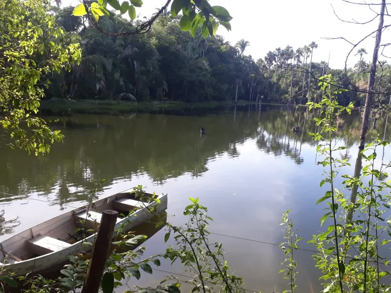Fazenda em Santo Antônio de Leverger/Mato Grosso — Ref A7HNFV — Imagem 22