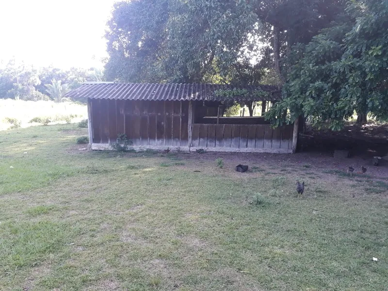 Fazenda em Santo Antônio de Leverger/Mato Grosso — Ref A7HNFV — Imagem 18