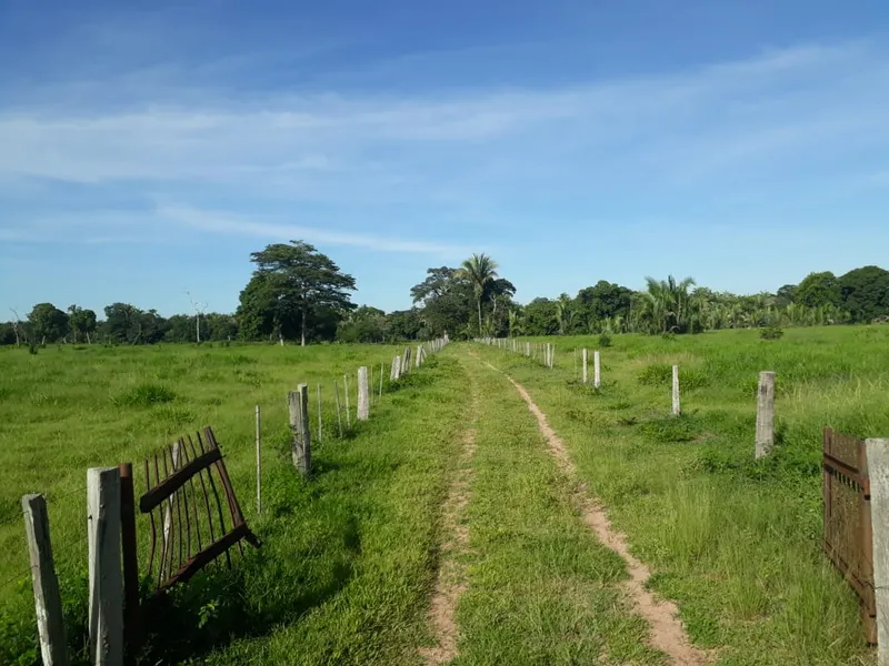 Fazenda em Santo Antônio de Leverger/Mato Grosso — Ref A7HNFV — Imagem 24