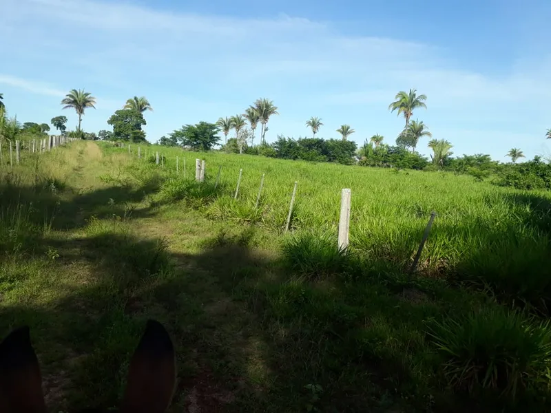 Fazenda em Santo Antônio de Leverger/Mato Grosso — Ref A7HNFV — Imagem 29