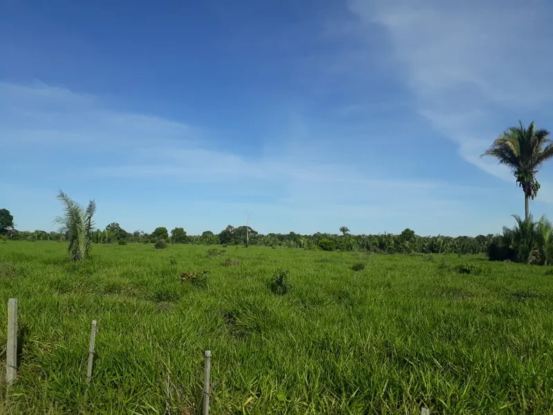 Fazenda em Santo Antônio de Leverger/Mato Grosso — Ref A7HNFV — Imagem 30