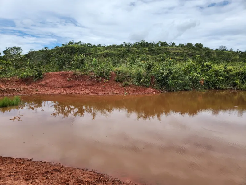 Fazenda em Poxoréu/Mato Grosso — Ref CSANIU — Imagem 11