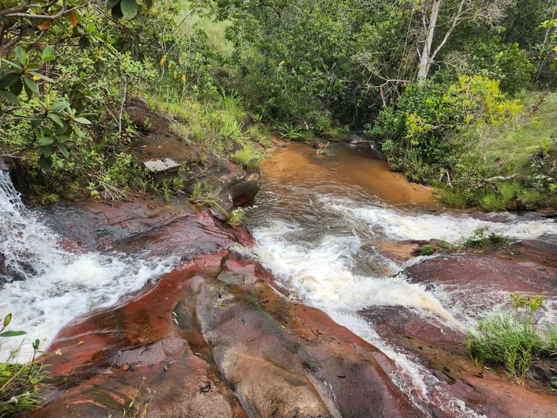 Fazenda em Poxoréu/Mato Grosso — Ref CSANIU — Imagem 8