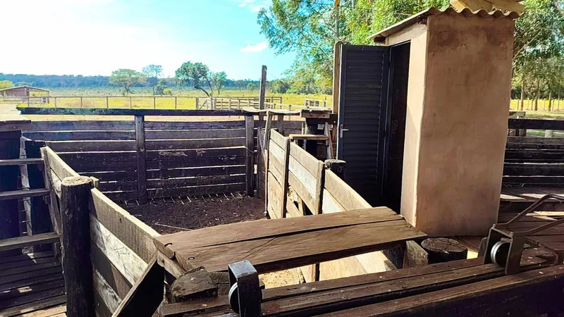 Fazenda em Campo Grande/Mato Grosso do Sul — Ref QEXW06 — Imagem 5