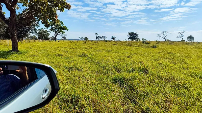 Fazenda em Campo Grande/Mato Grosso do Sul — Ref QEXW06 — Imagem 12