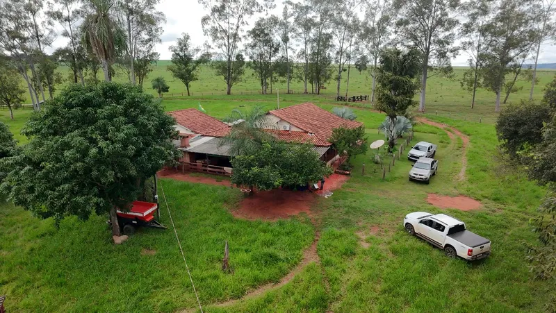 Fazenda em Nioaque/Mato Grosso do Sul — Ref TOVY7D — Imagem 3