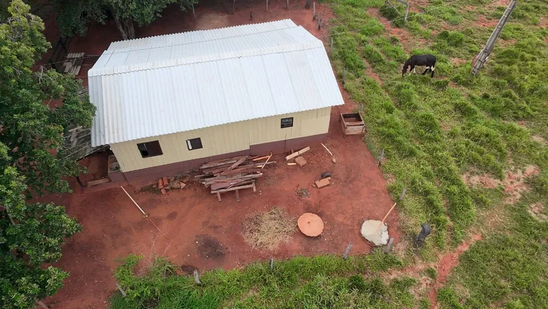 Fazenda em Nioaque/Mato Grosso do Sul — Ref TOVY7D — Imagem 6