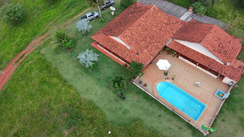 Fazenda em Nioaque/Mato Grosso do Sul — Ref TOVY7D — Imagem 7