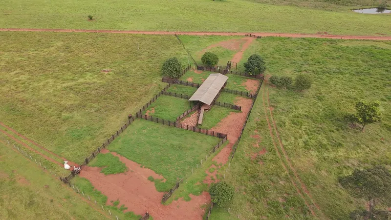 Fazenda em Nioaque/Mato Grosso do Sul — Ref TOVY7D — Imagem 10