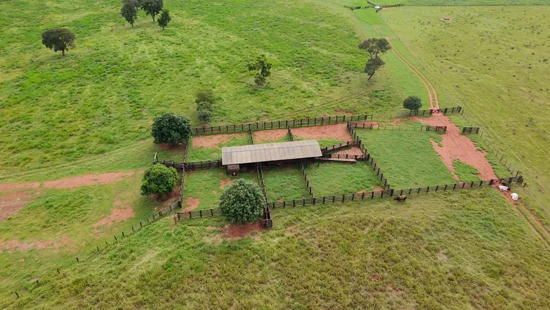 Fazenda em Nioaque/Mato Grosso do Sul — Ref TOVY7D — Imagem 12