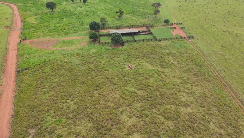 Fazenda em Nioaque/Mato Grosso do Sul — Ref TOVY7D — Imagem 13