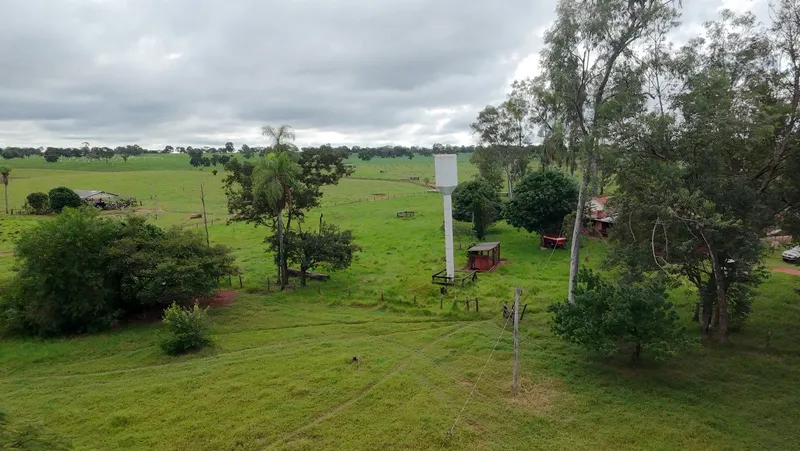 Fazenda em Nioaque/Mato Grosso do Sul — Ref TOVY7D — Imagem 16