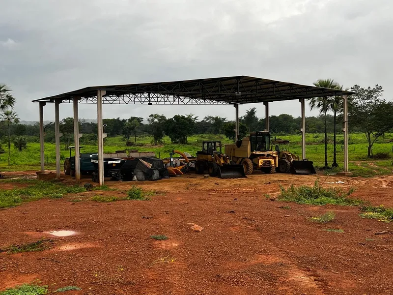 Fazenda em Aroazes/Piauí — Ref IXAT50 — Imagem 9