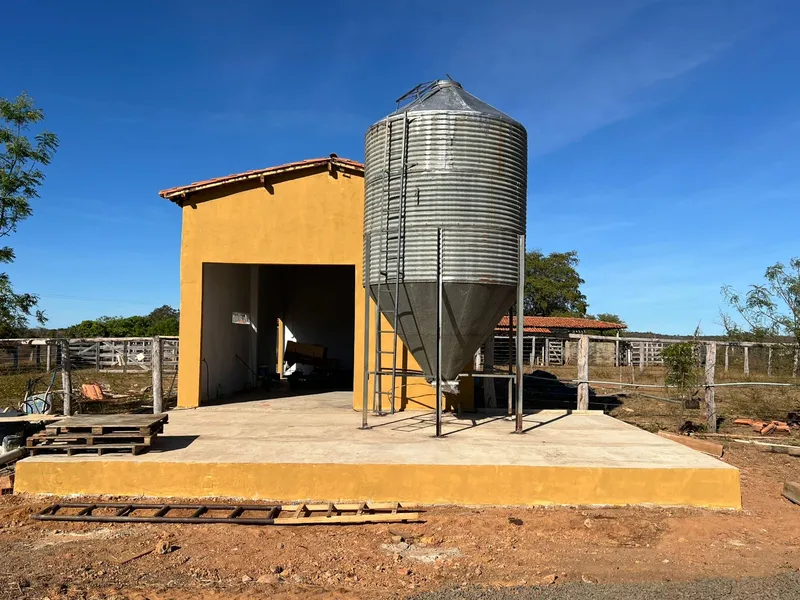 Fazenda em Aroazes/Piauí — Ref IXAT50 — Imagem 12