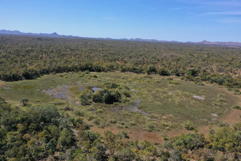 Fazenda em Taipas do Tocantins/Tocantins — Ref R1KI4G — Imagem 3
