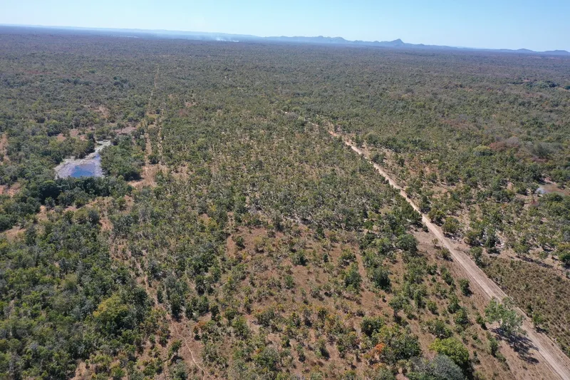 Fazenda em Taipas do Tocantins/Tocantins — Ref R1KI4G — Imagem 9
