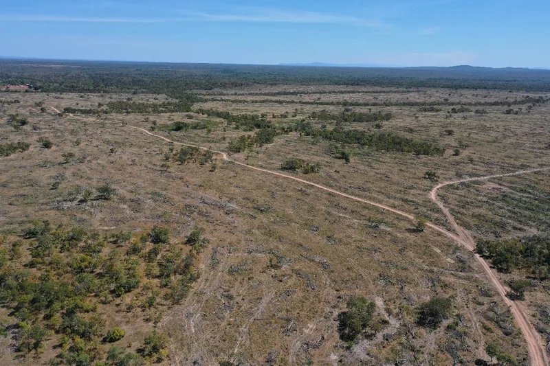 Fazenda em Taipas do Tocantins/Tocantins — Ref R1KI4G — Imagem 2