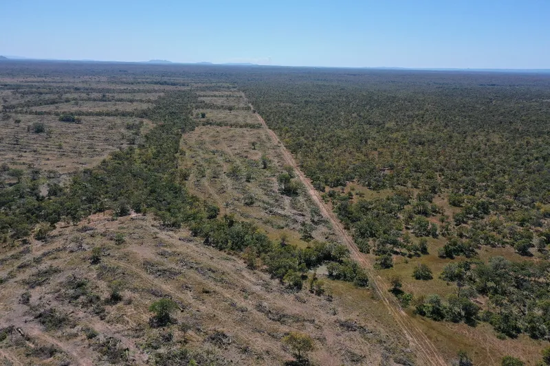 Fazenda em Taipas do Tocantins/Tocantins — Ref R1KI4G — Imagem 6