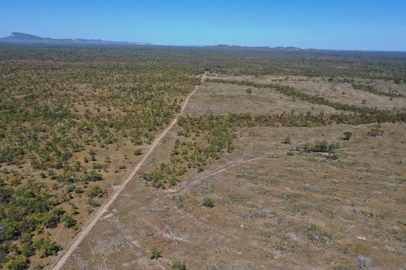 Fazenda em Taipas do Tocantins/Tocantins — Ref R1KI4G — Imagem 8