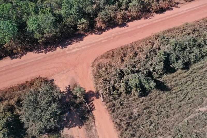 Fazenda em Taipas do Tocantins/Tocantins — Ref R1KI4G — Imagem 15