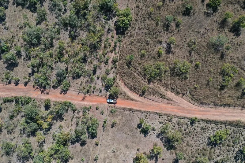 Fazenda em Taipas do Tocantins/Tocantins — Ref R1KI4G — Imagem 12