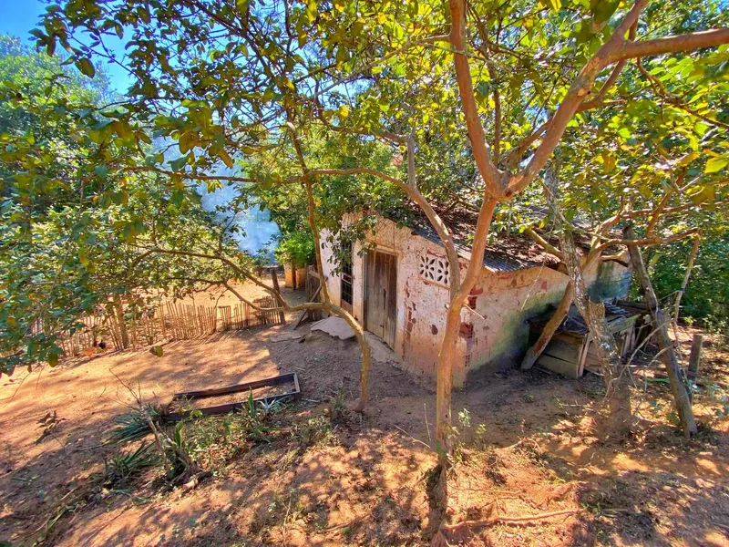 Fazenda em Santo Antônio do Descoberto/Goiás — Ref G9K51S — Imagem 37