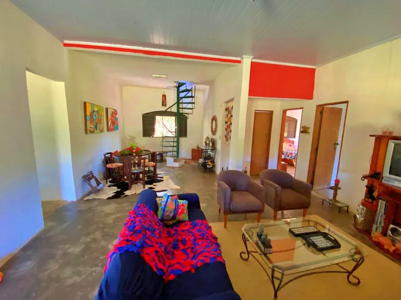 Fazenda em Santo Antônio do Descoberto/Goiás — Ref G9K51S — Imagem 22