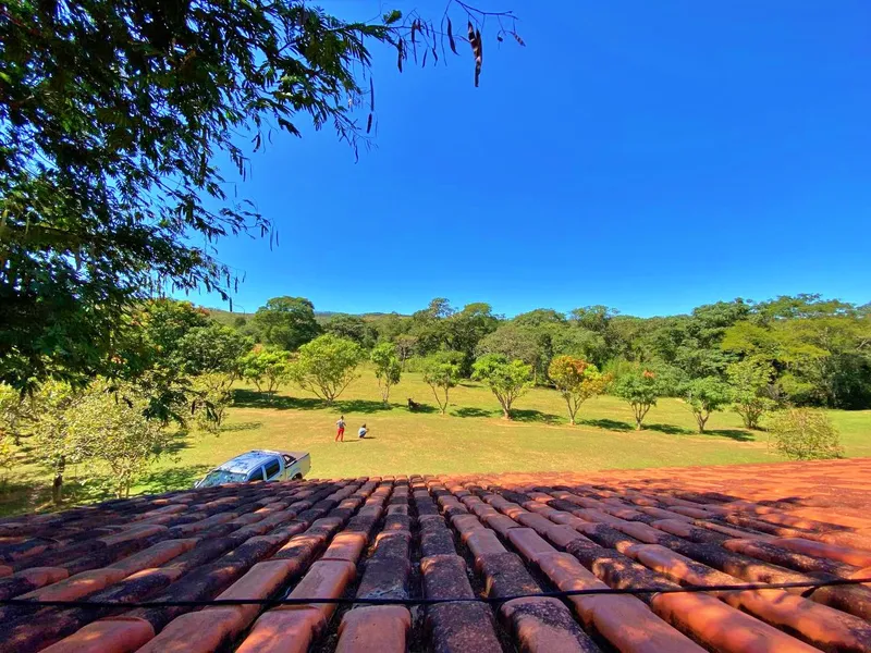 Fazenda em Santo Antônio do Descoberto/Goiás — Ref G9K51S — Imagem 32