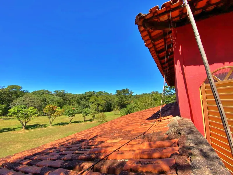 Fazenda em Santo Antônio do Descoberto/Goiás — Ref G9K51S — Imagem 31
