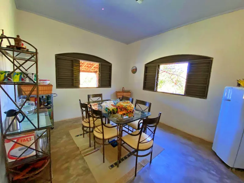 Fazenda em Santo Antônio do Descoberto/Goiás — Ref G9K51S — Imagem 24