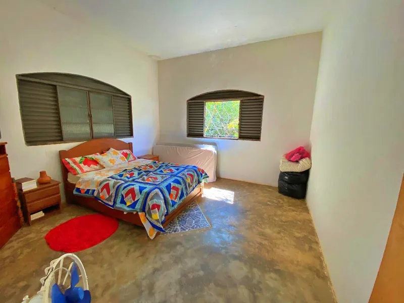 Fazenda em Santo Antônio do Descoberto/Goiás — Ref G9K51S — Imagem 29