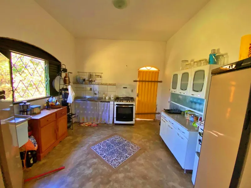 Fazenda em Santo Antônio do Descoberto/Goiás — Ref G9K51S — Imagem 25