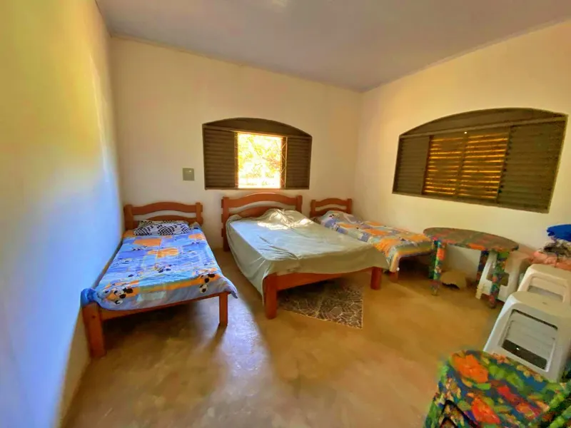 Fazenda em Santo Antônio do Descoberto/Goiás — Ref G9K51S — Imagem 26