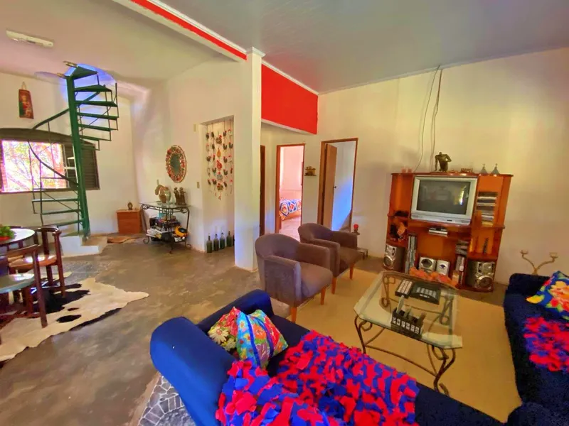 Fazenda em Santo Antônio do Descoberto/Goiás — Ref G9K51S — Imagem 23