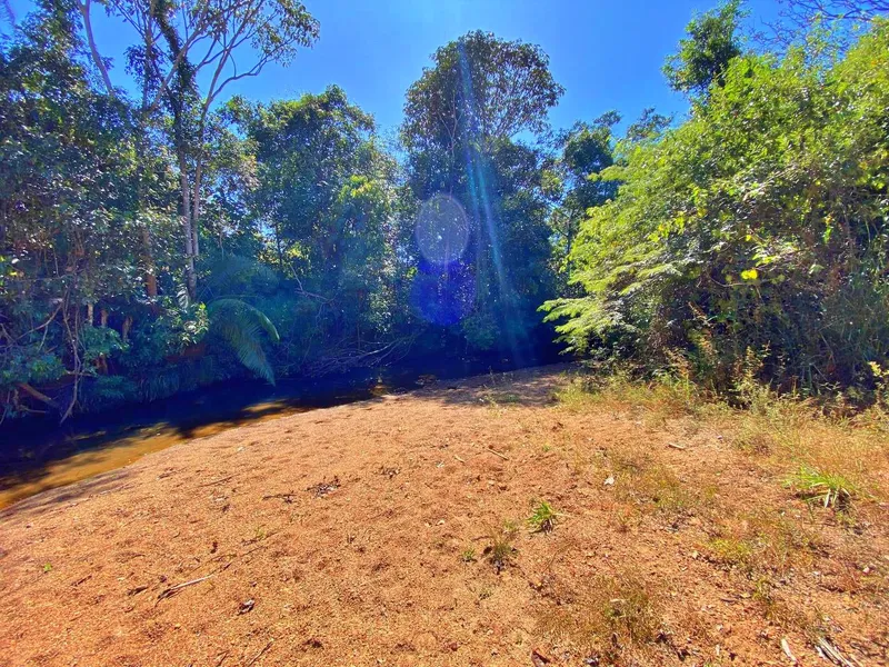 Fazenda em Santo Antônio do Descoberto/Goiás — Ref G9K51S — Imagem 34