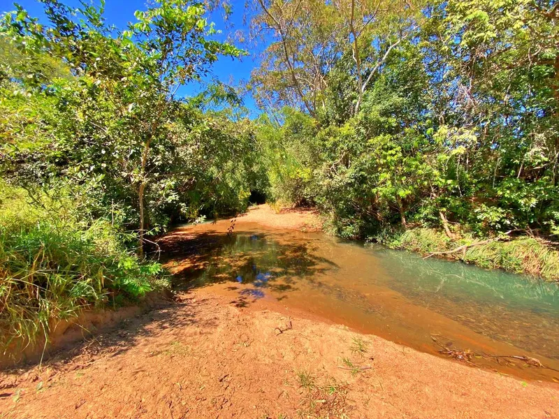 Fazenda em Santo Antônio do Descoberto/Goiás — Ref G9K51S — Imagem 17