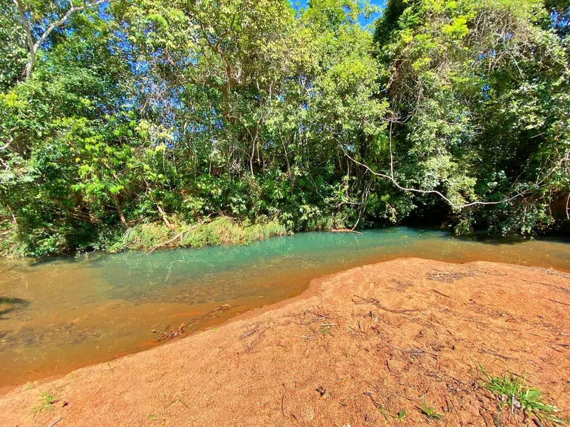 Fazenda em Santo Antônio do Descoberto/Goiás — Ref G9K51S — Imagem 18