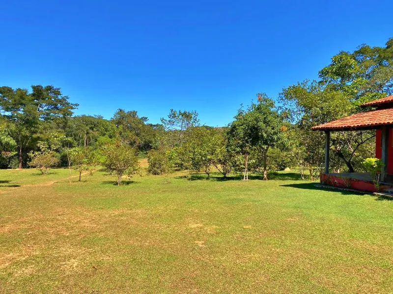 Fazenda em Santo Antônio do Descoberto/Goiás — Ref G9K51S — Imagem 20