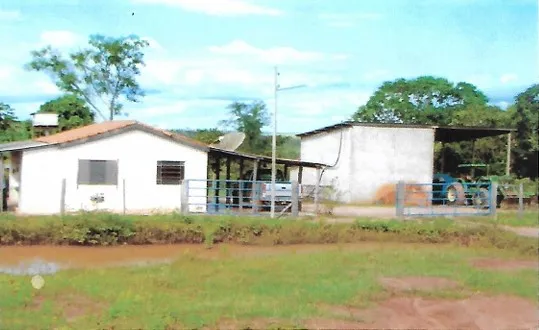 Fazenda em João Pinheiro/Minas Gerais — Ref GKPEY6 — Imagem 3