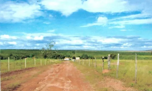 Fazenda em João Pinheiro/Minas Gerais — Ref GKPEY6 — Imagem 6