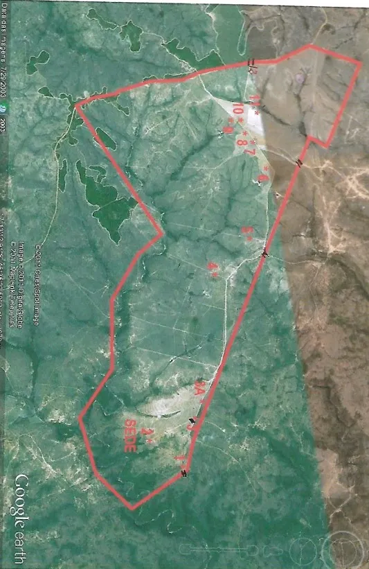 Fazenda em João Pinheiro/Minas Gerais — Ref GKPEY6 — Imagem 16