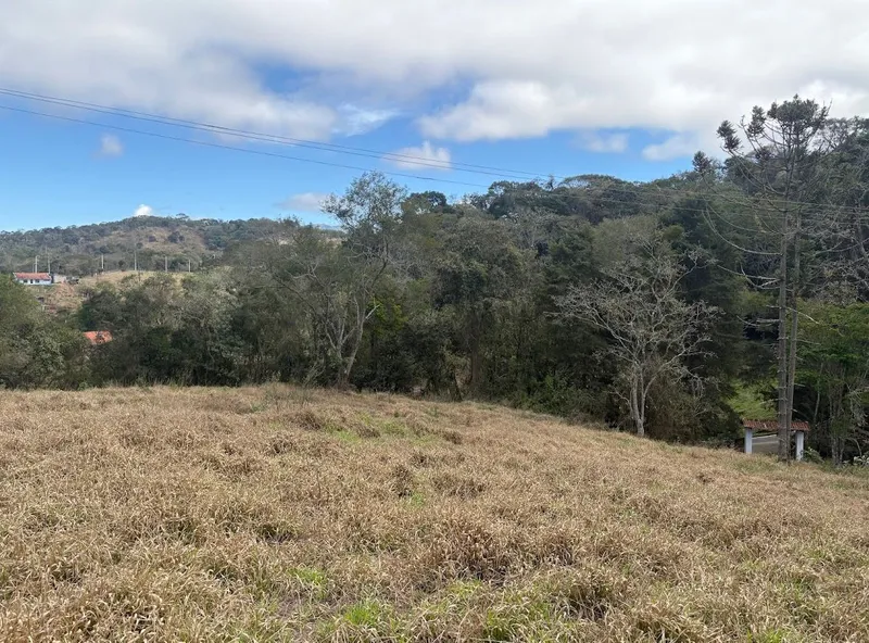 Sítio em Santo Antônio do Pinhal/São Paulo — Ref WBM3FH — Imagem 6