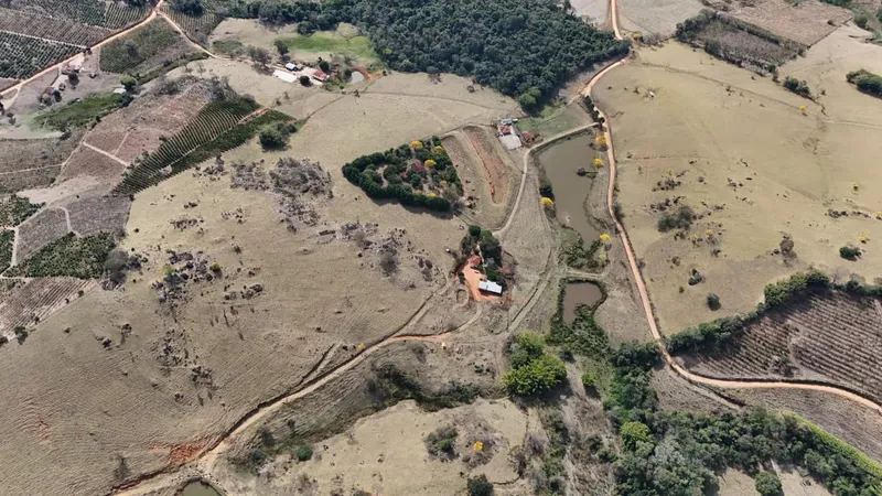 Fazenda em Bueno Brandão/Minas Gerais — Ref 440NHX — Imagem 5