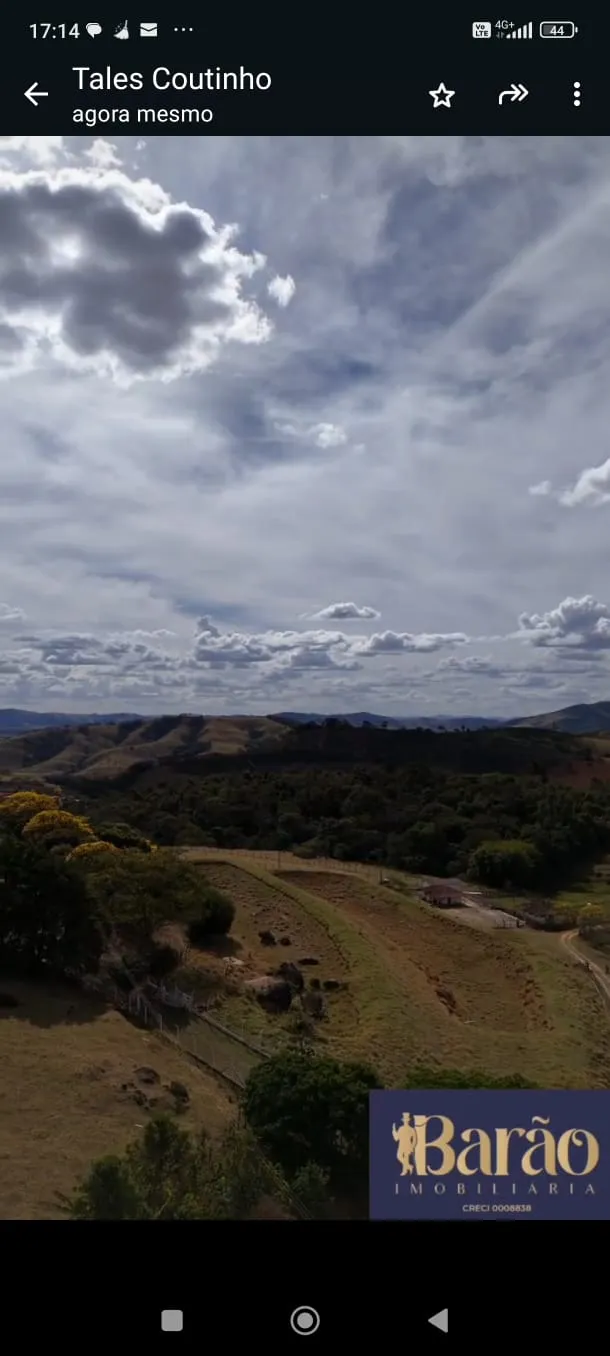 Fazenda em Bueno Brandão/Minas Gerais — Ref 440NHX — Imagem 8