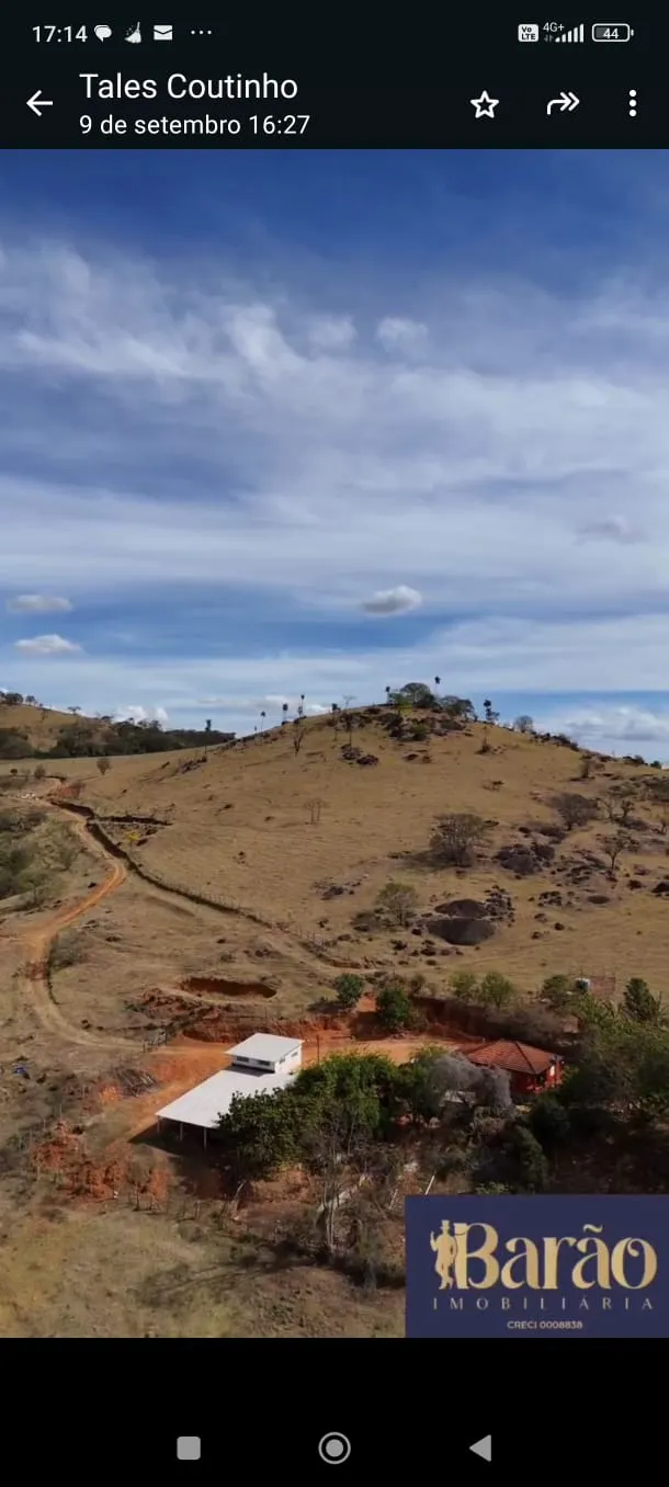 Fazenda em Bueno Brandão/Minas Gerais — Ref 440NHX — Imagem 6
