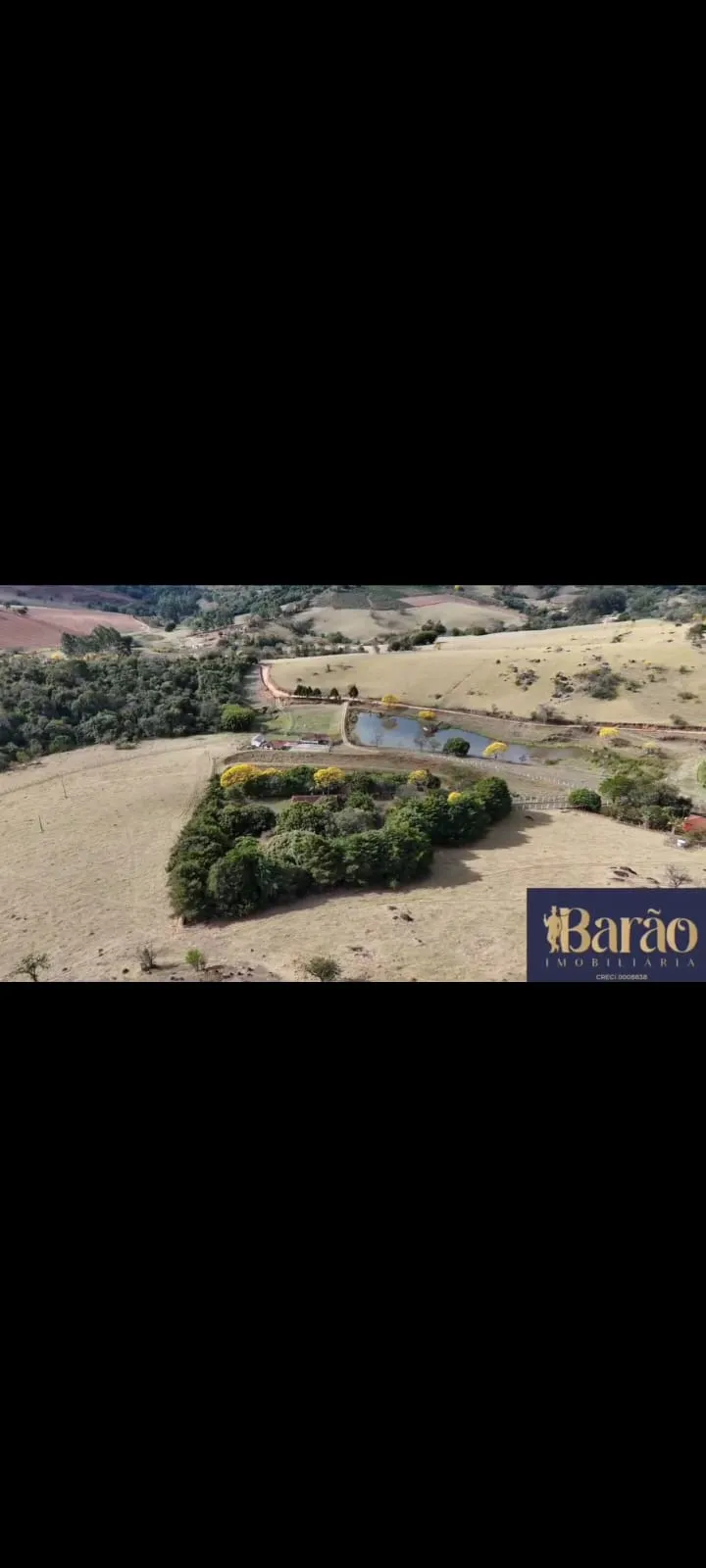 Fazenda em Bueno Brandão/Minas Gerais — Ref 440NHX — Imagem 2