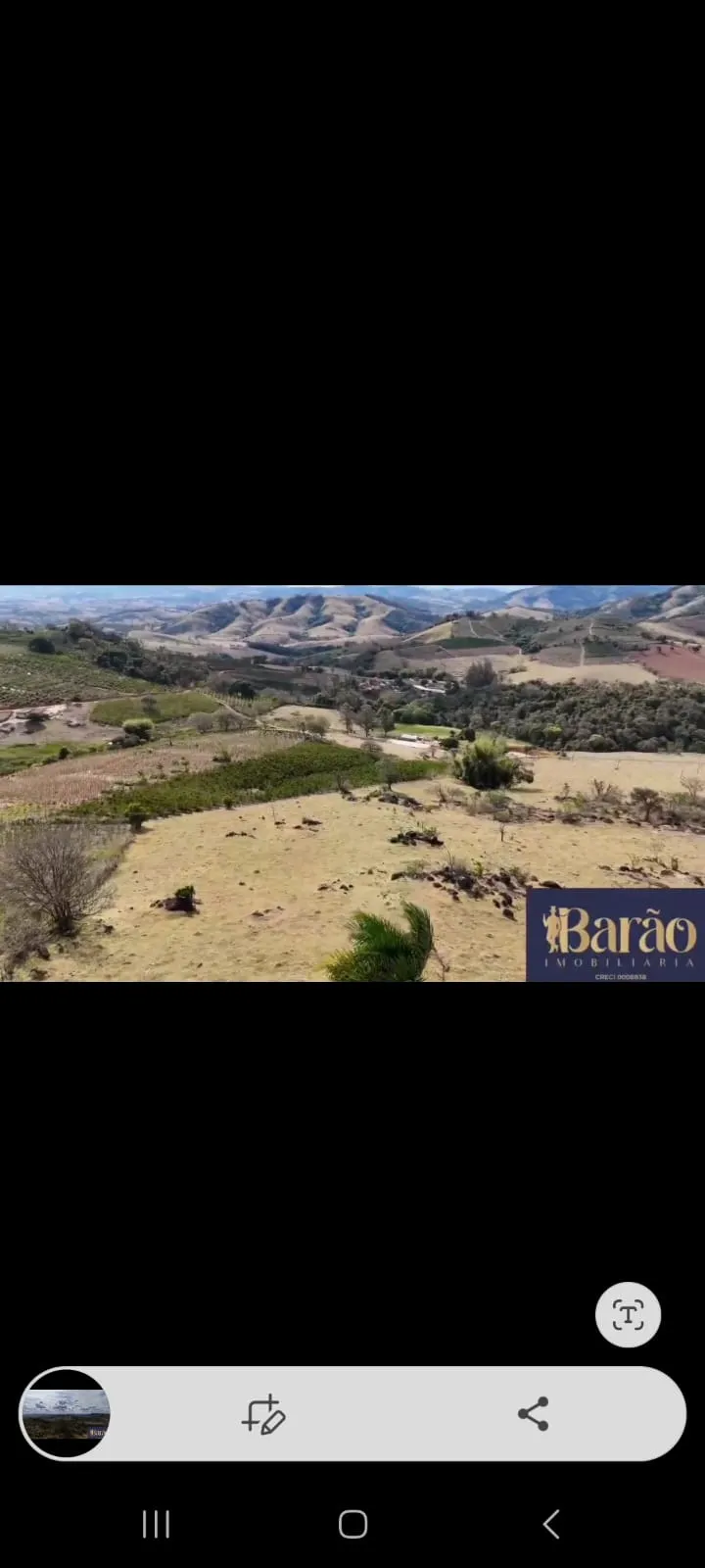 Fazenda em Bueno Brandão/Minas Gerais — Ref 440NHX — Imagem 4
